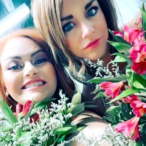 Meet your Posher, Kayce